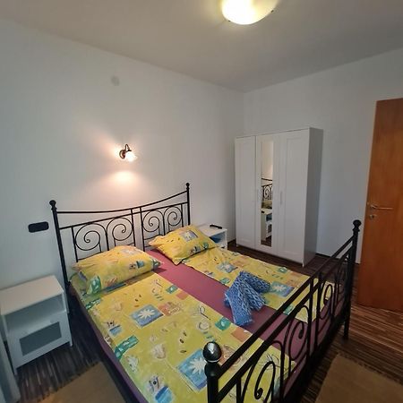 Apartment Fabic Porec Luaran gambar