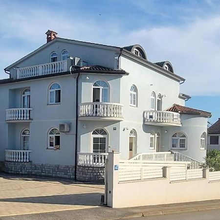 Apartment Fabic Porec Luaran gambar