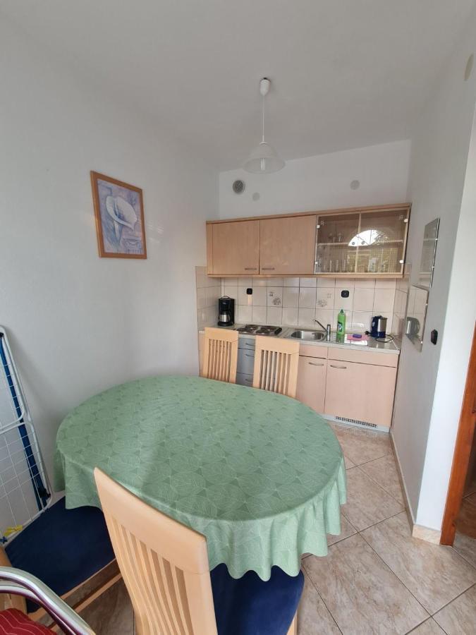 Apartment Fabic Porec Luaran gambar