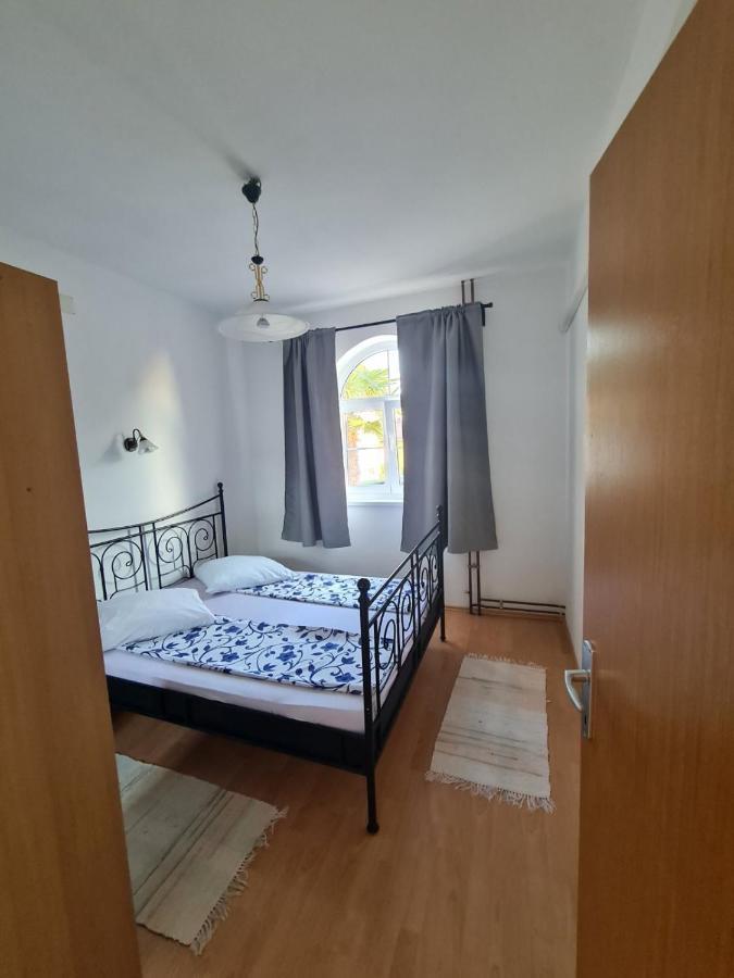 Apartment Fabic Porec Luaran gambar