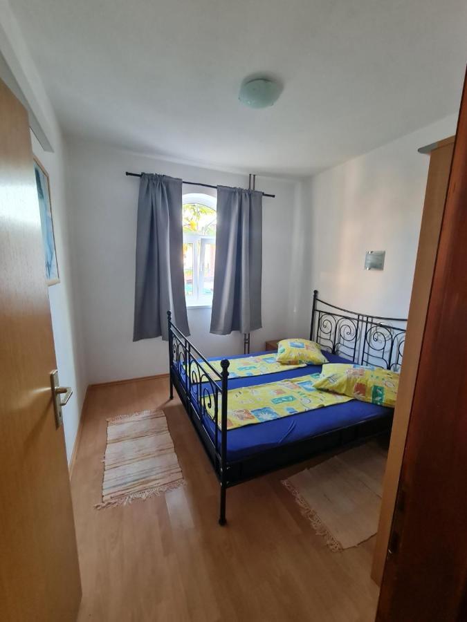 Apartment Fabic Porec Luaran gambar