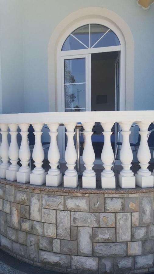 Apartment Fabic Porec Luaran gambar