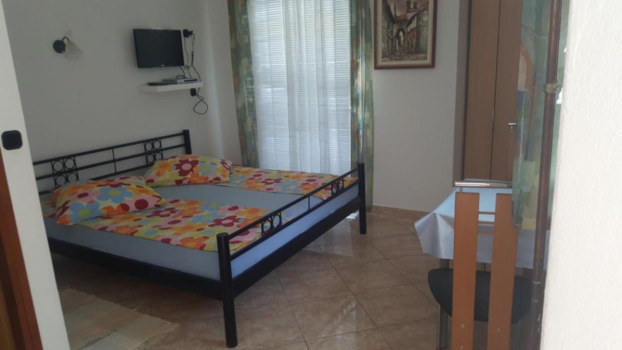 Apartment Fabic Porec Luaran gambar