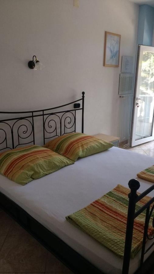 Apartment Fabic Porec Luaran gambar