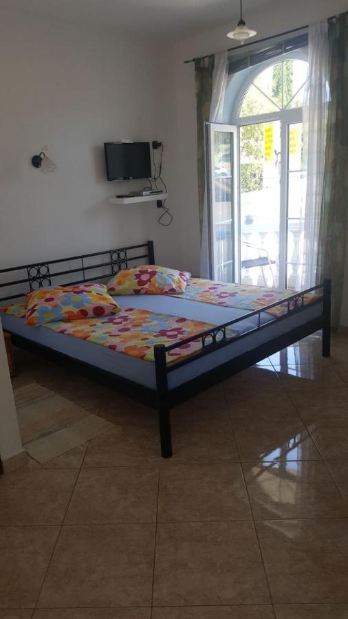 Apartment Fabic Porec Luaran gambar
