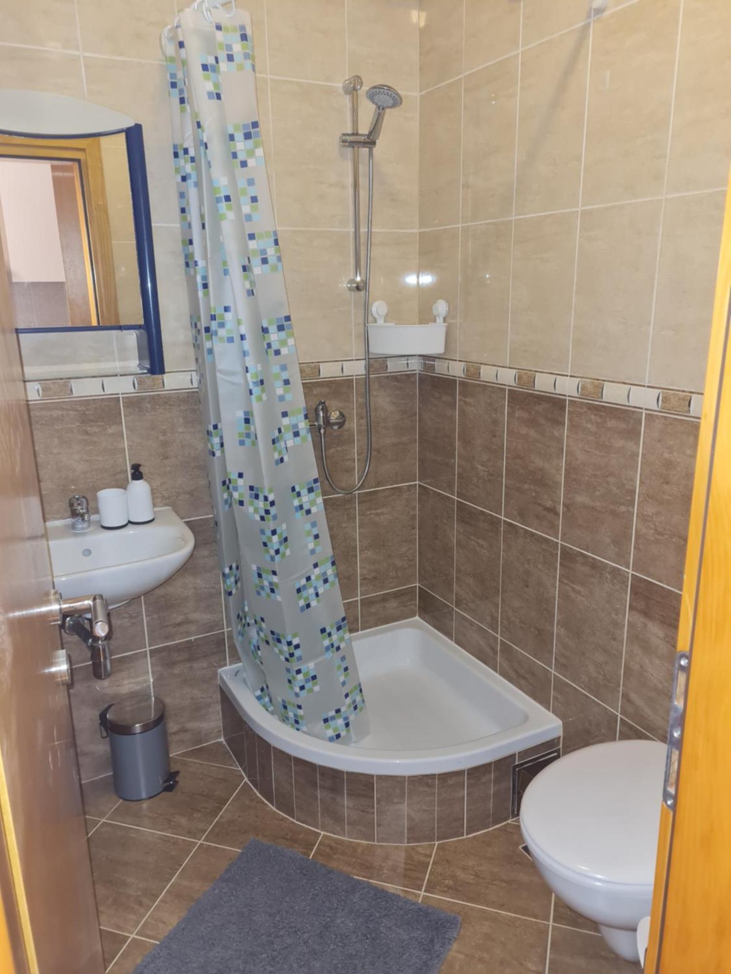 Apartment Fabic Porec Luaran gambar