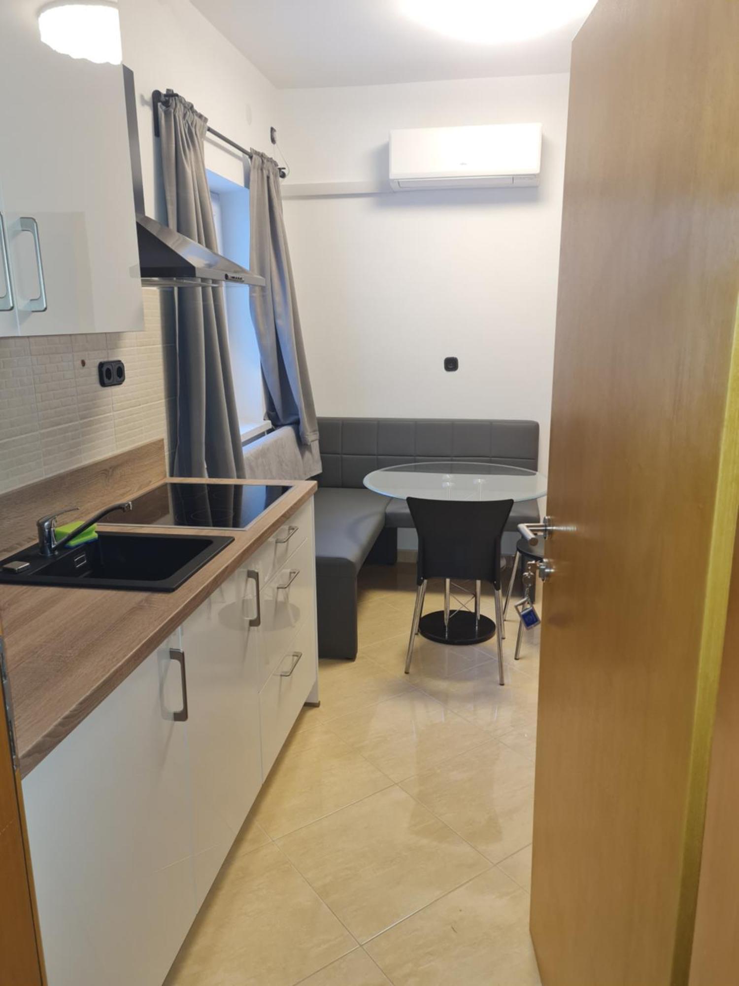 Apartment Fabic Porec Luaran gambar