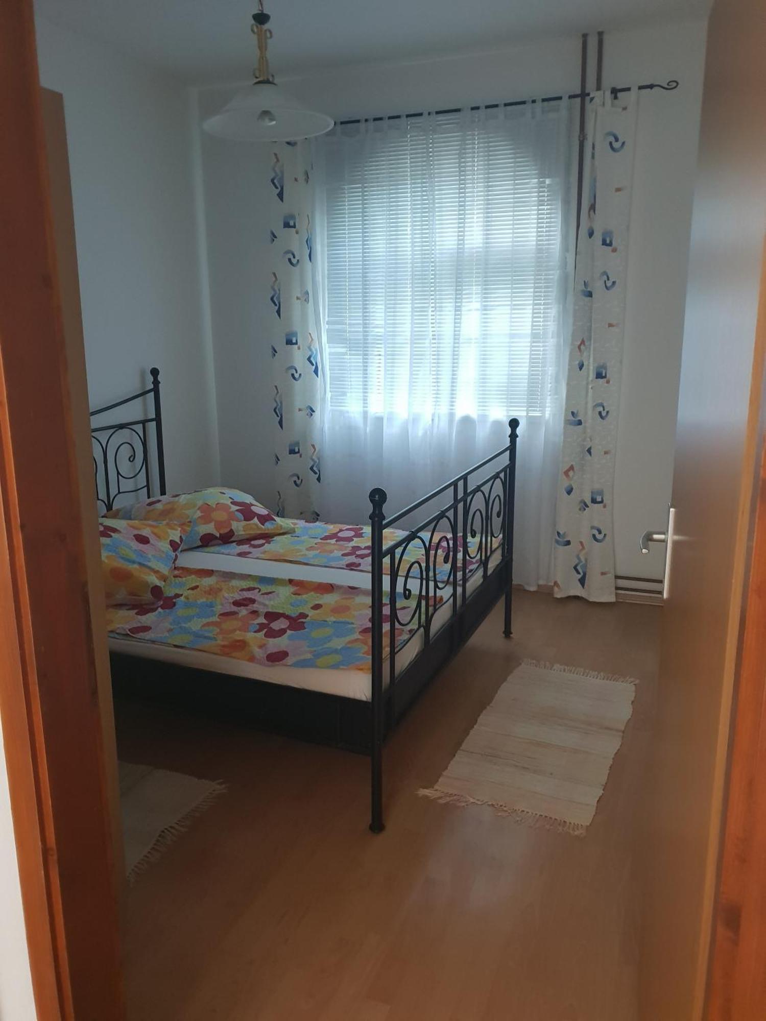 Apartment Fabic Porec Bilik gambar