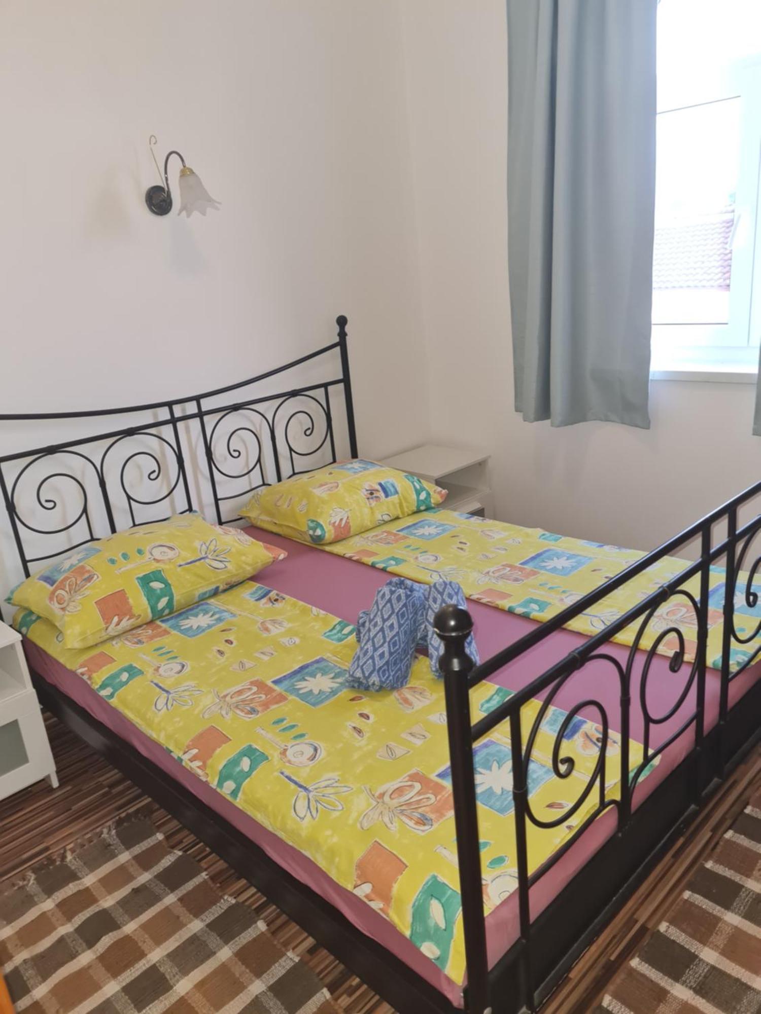 Apartment Fabic Porec Luaran gambar