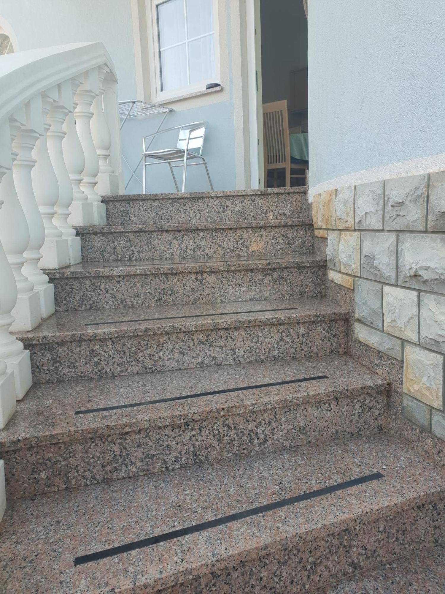 Apartment Fabic Porec Bilik gambar